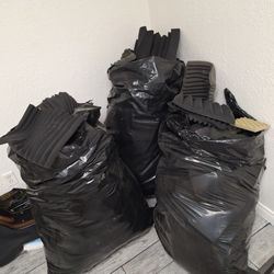 Acoustic Foam For Music Studio