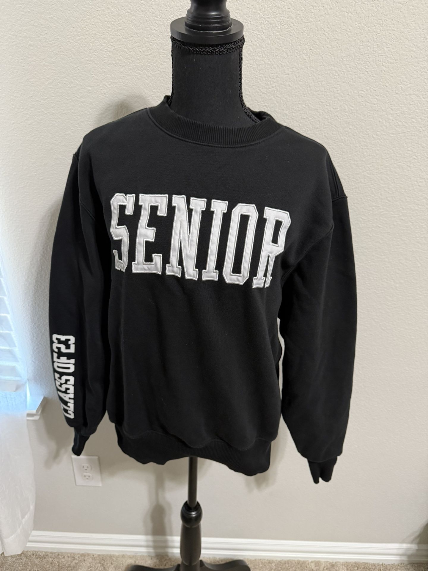 Class Of ‘23 Senior Sweater