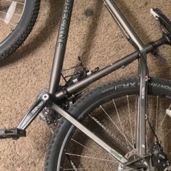 Motobecane Fantom Pro 29