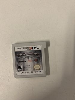 Amazing Spider Man 2 For 3ds