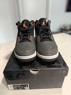 Air Jordan 3 Retro 