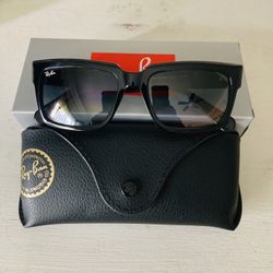 New Rayban Inverness With Original Rayban Packaging 