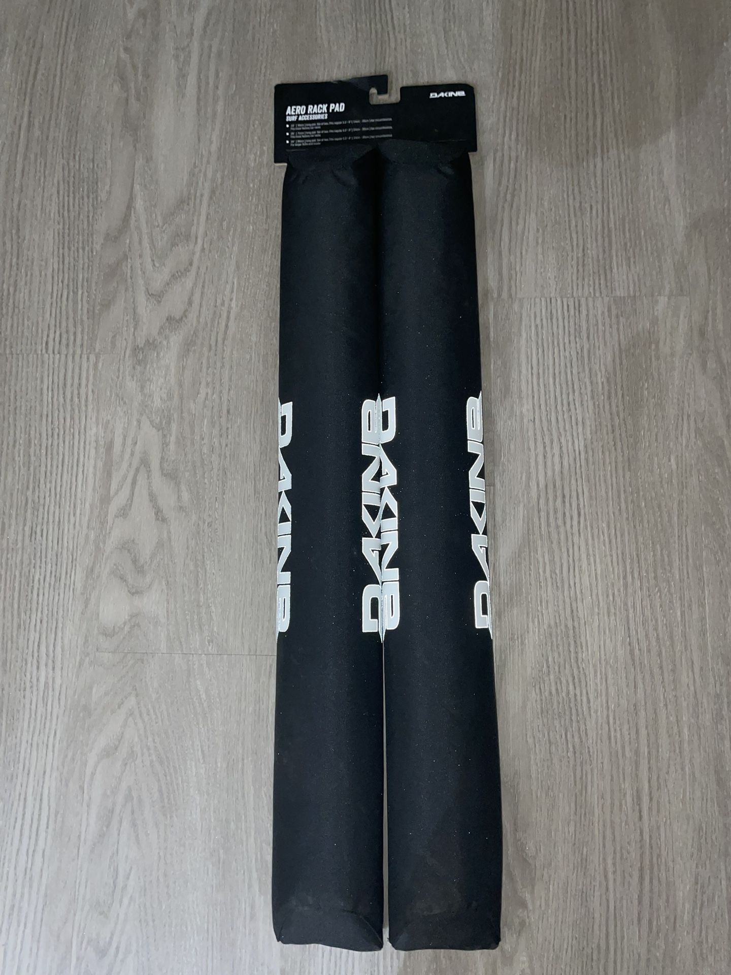 Dakine surf rack pad