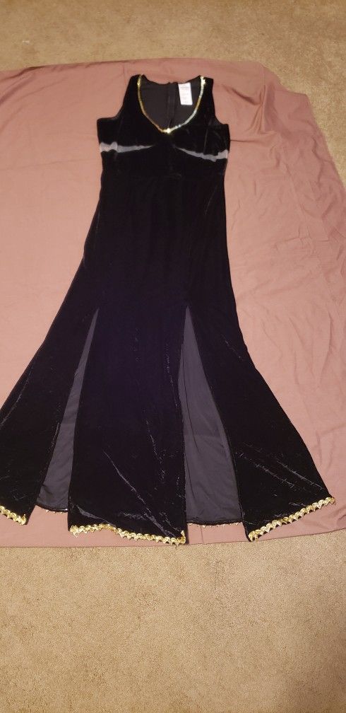 Greek Goddess Costume