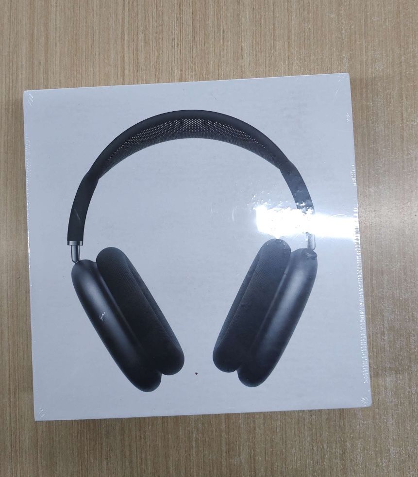 Real Apple AirPod Maxes PICKUP ONLY I can’t Do Shipping