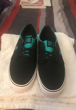 DC shoes for men