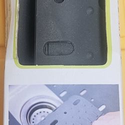 New! Silicone In Sink Mat Protector