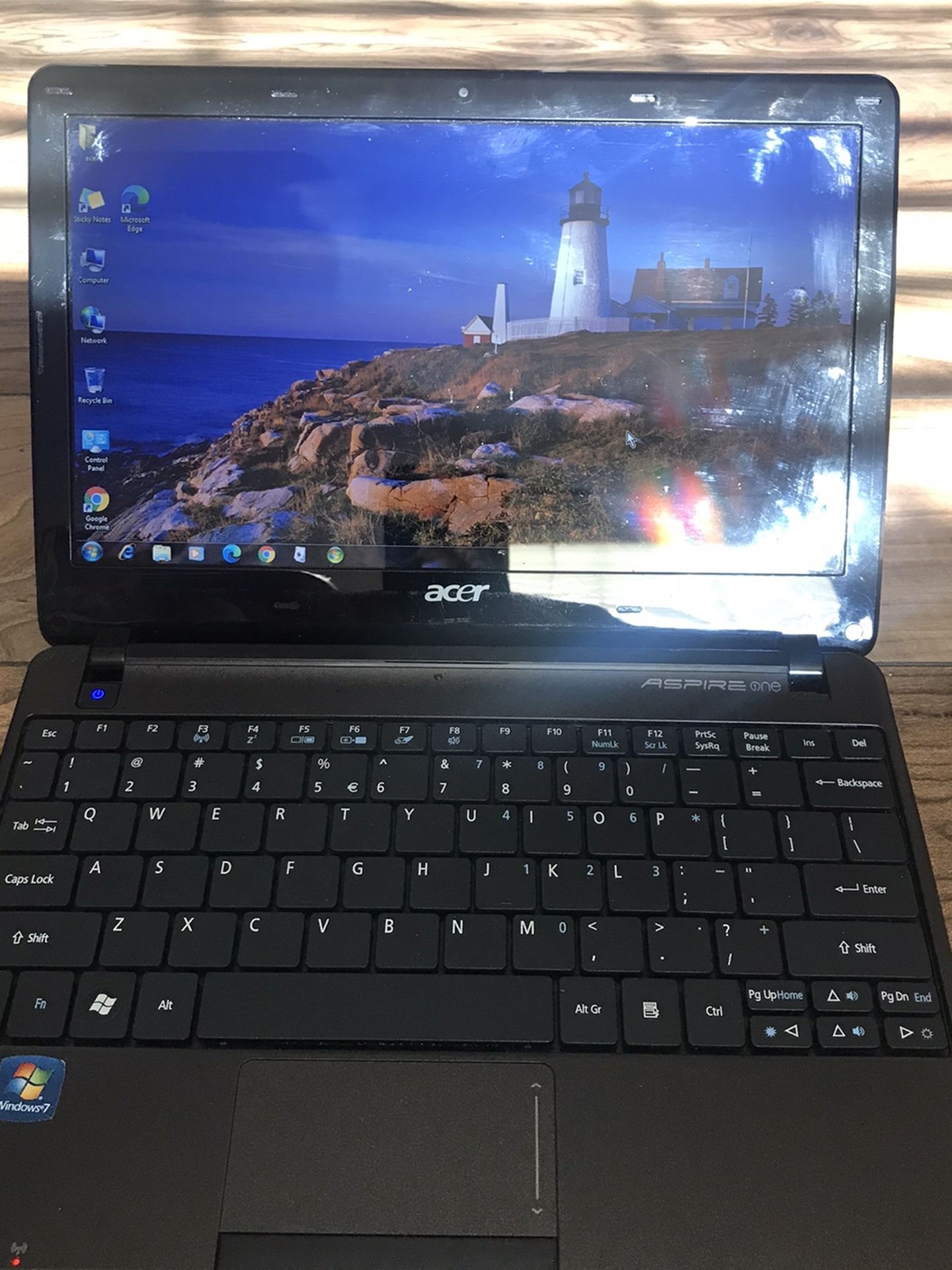 Acer Laptop