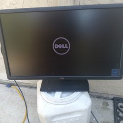 Dell 22-in  Monitor