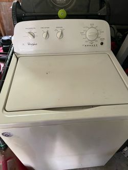 Washer