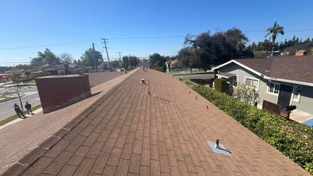 Roofing Financing Available — Ask About No Payments for 90 Days!