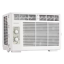 Frigidaire 5,000 BTU Window-Mounted Room Air Conditioner