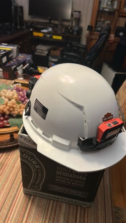 Milwaukee HardHat