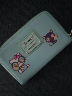 Loungefly sanrio Hello Kitty Wallet