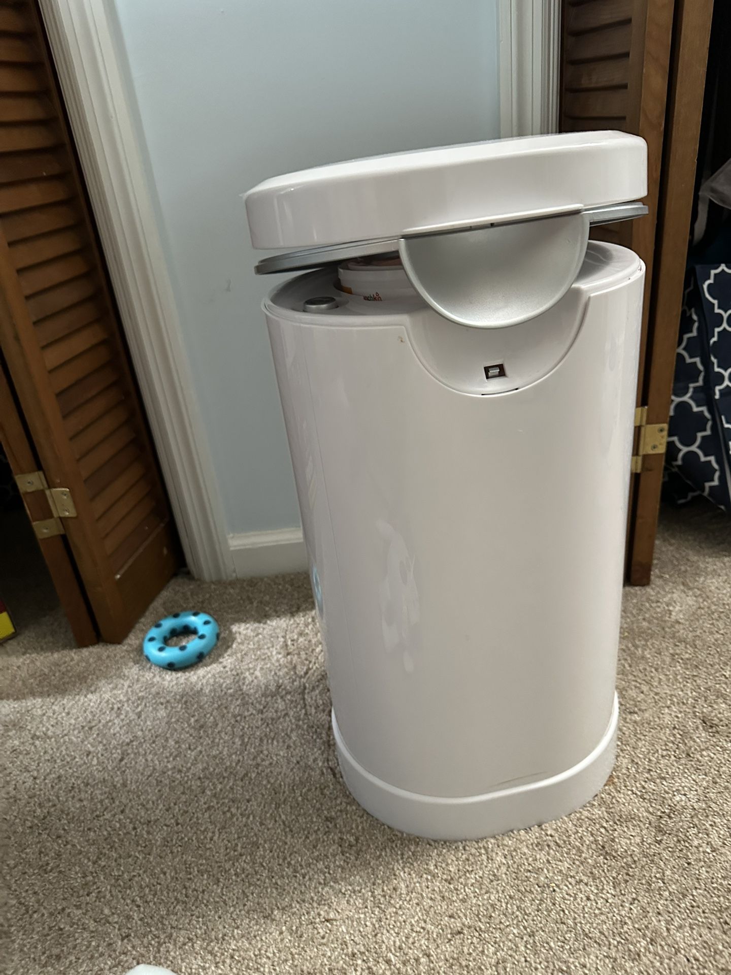 Diaper Pail