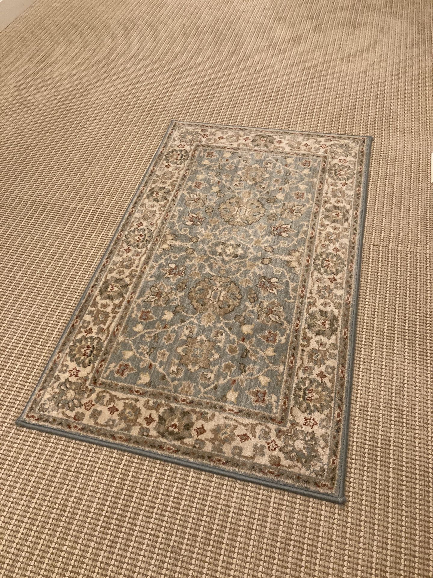 Karastan Area Rug