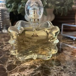 Vintage Bloom Perfume 