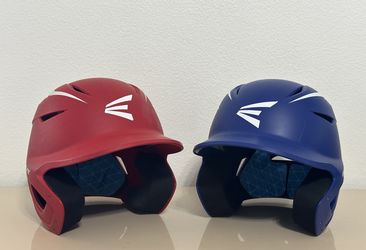Easton Elite X 6 1/2" to 7 1/8" Junior Baseball Batting Helmet
