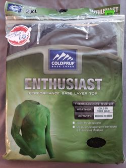 Longjohns/ base layer