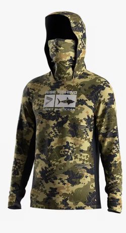 Men’s Fishing / Sun Shirt - Brand New