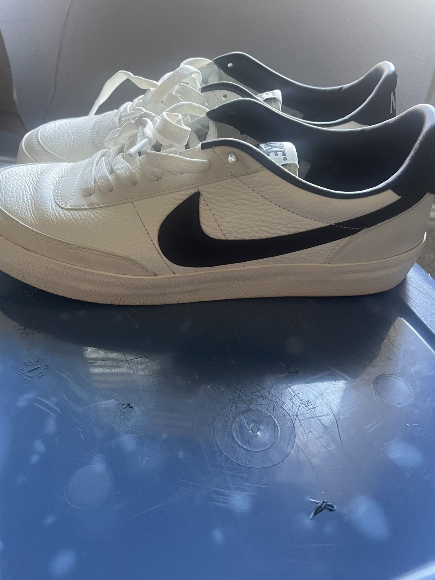 Nike KS2