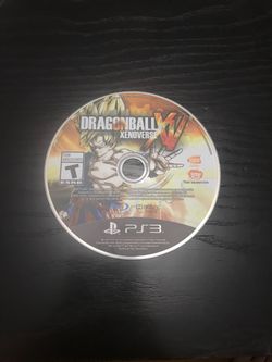 PS3 game