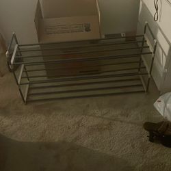 Show Rack