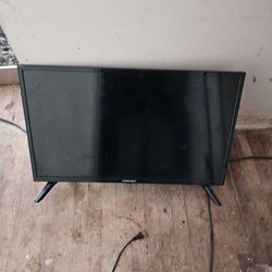3 working tvs