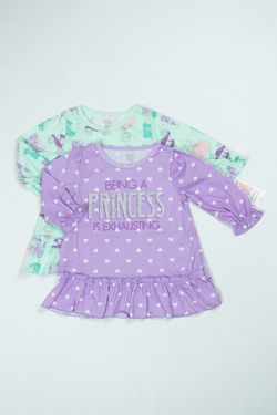 SHIPPING $9 | Baby girl pajama size 12m