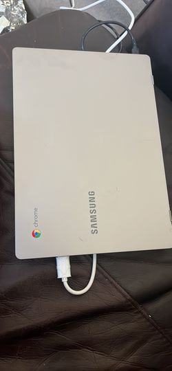 Samsung Chromebook