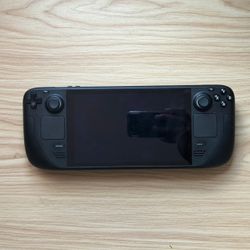 Steam deck 256 GB