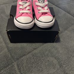 Toddler Converse