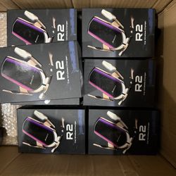 New R2 Car Wirless Chargers