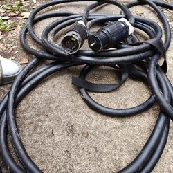 Power Cable