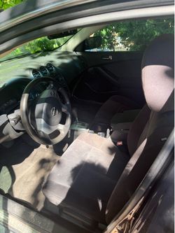 2008 Nissan Altima