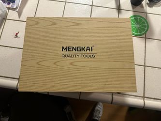 Mengkai Wood Turning Tools