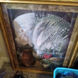 Decorative Wall Picture
