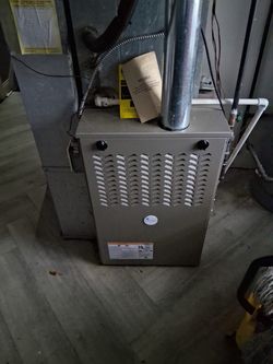 Furnace
