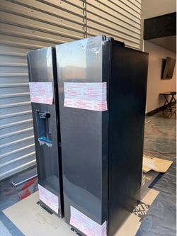 Samsung Refrigerator