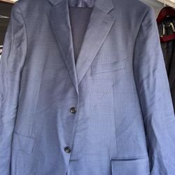 Canali 1934 Blazer w/ Pants