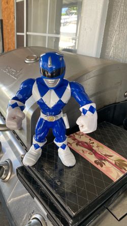 Power Ranger