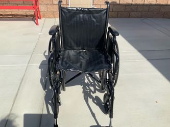 Wheel Chair “drive” Excellent Condtion