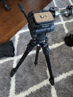 Targus 5ft Tripod