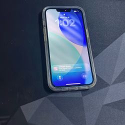 iPhone 13(GOOD CONDITION)