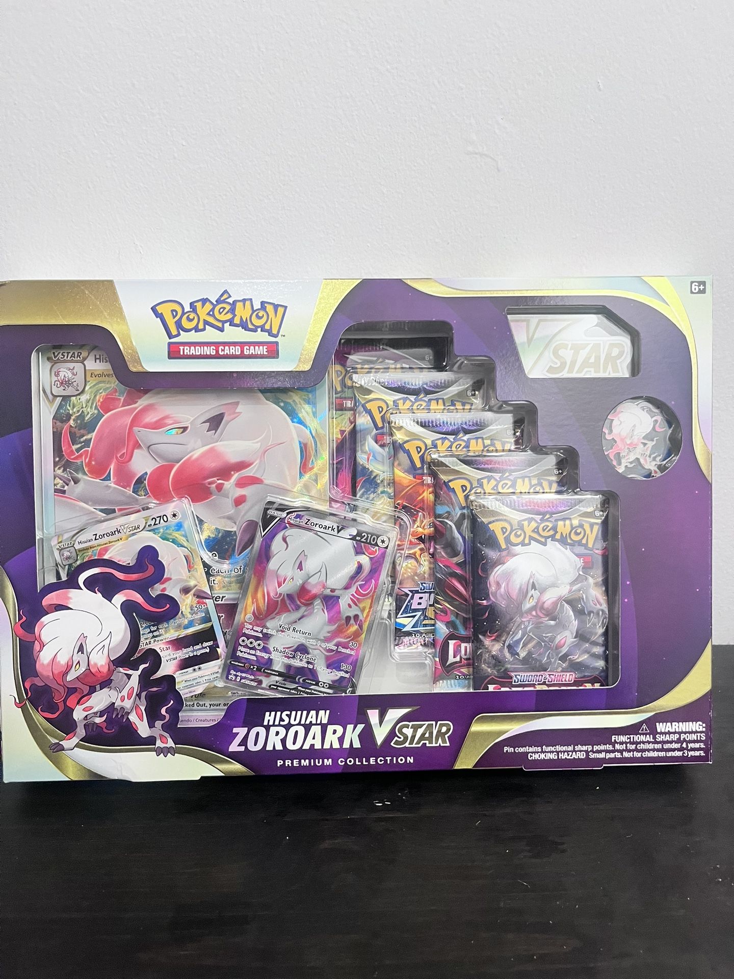 Pokemon Premium Collection 