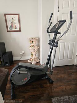 Proform Cadence LE Elliptical