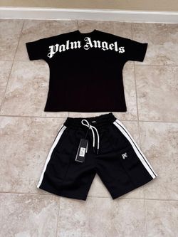Palm Angels Set New Season Any Colors