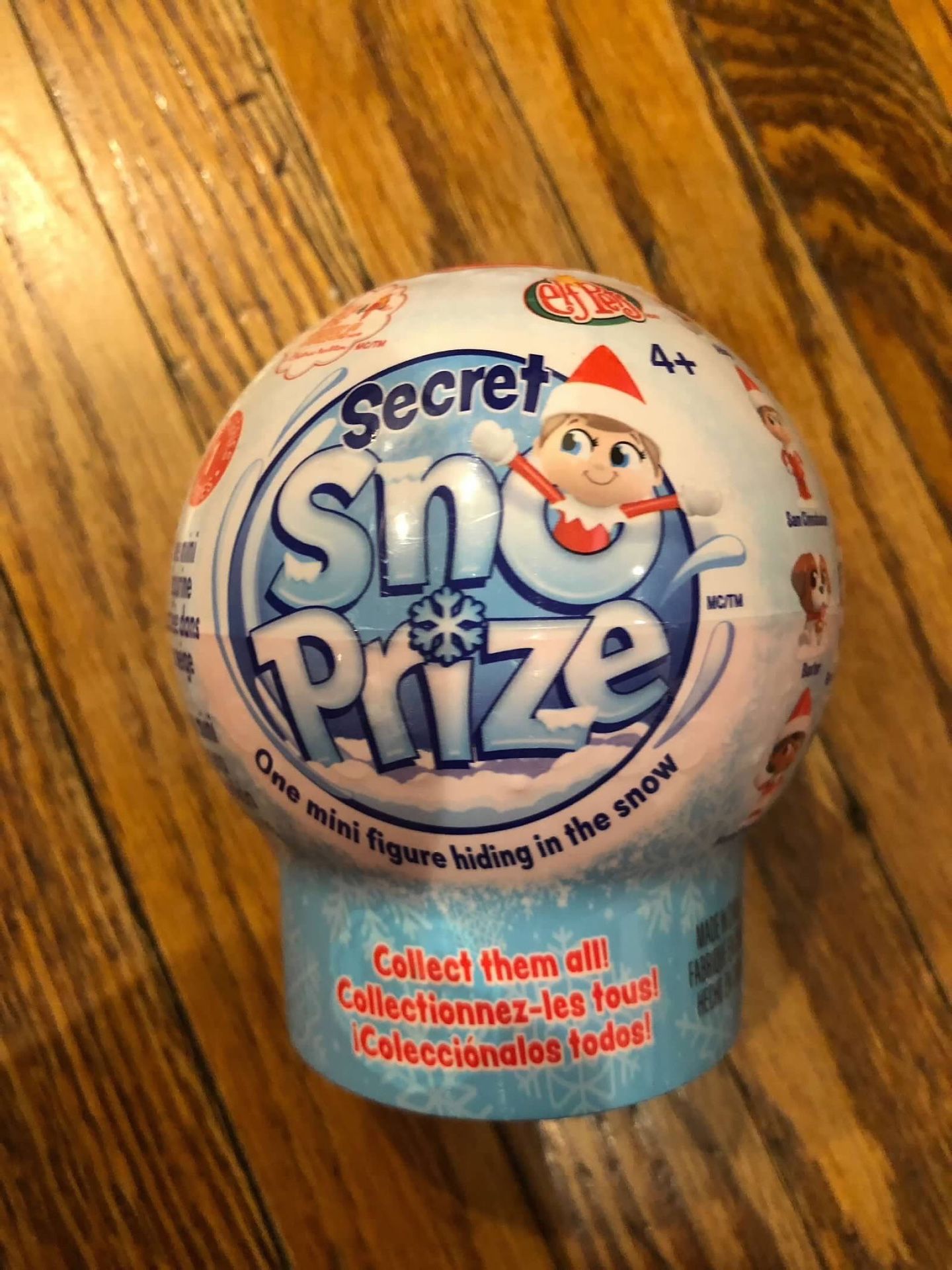 Elf On The Shelf Items
