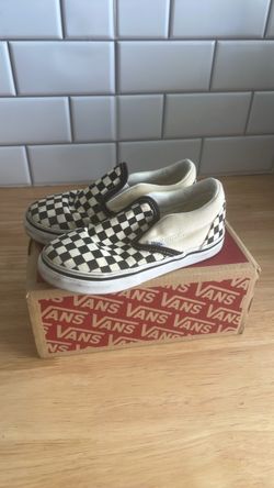 Kids Classic Vans