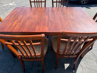 Family Dinning Set